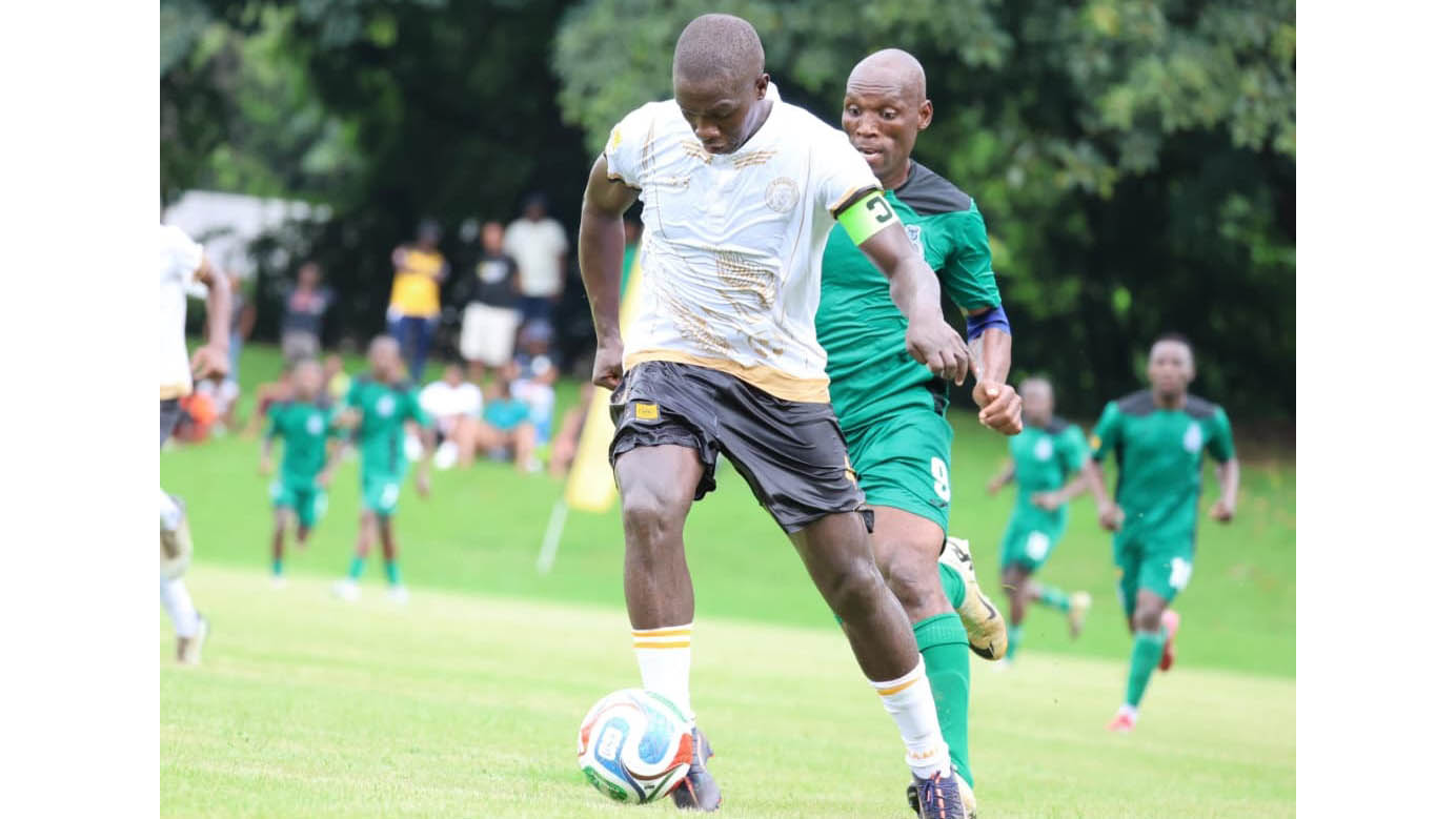 Highlanders in seven-match hoodoo